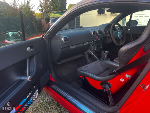 Audi TT Quattro Sport RHD - 2005