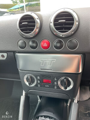 Audi TT Quattro Sport RHD - 2005