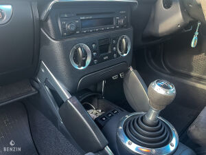 Audi TT Quattro Sport RHD - 2005