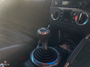 Audi TT Quattro Sport RHD - 2005