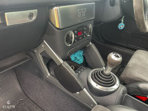 Audi TT Quattro Sport RHD - 2005