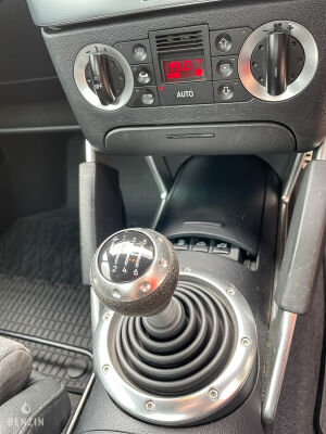 Audi TT Quattro Sport RHD - 2005