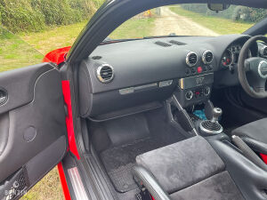 Audi TT Quattro Sport RHD - 2005