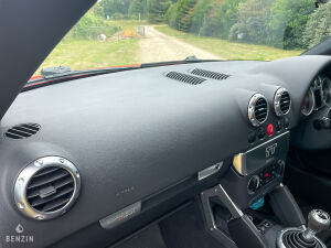 Audi TT Quattro Sport RHD - 2005