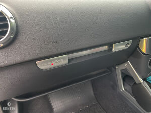 Audi TT Quattro Sport RHD - 2005