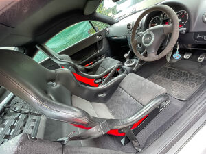 Audi TT Quattro Sport RHD - 2005