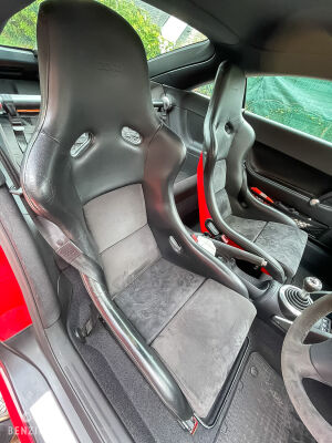 Audi TT Quattro Sport RHD - 2005