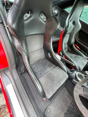 Audi TT Quattro Sport RHD - 2005