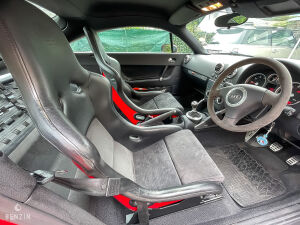 Audi TT Quattro Sport RHD - 2005