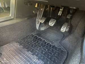 Audi TT Quattro Sport RHD - 2005