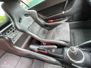 Audi TT Quattro Sport RHD - 2005