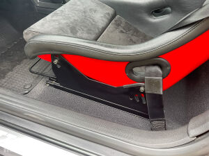 Audi TT Quattro Sport RHD - 2005