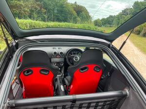 Audi TT Quattro Sport RHD - 2005