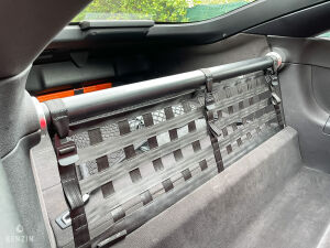 Audi TT Quattro Sport RHD - 2005