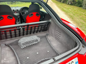 Audi TT Quattro Sport RHD - 2005