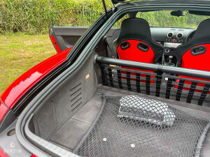 Audi TT Quattro Sport RHD - 2005