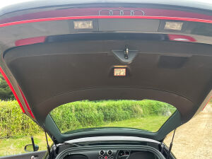 Audi TT Quattro Sport RHD - 2005