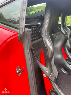 Audi TT Quattro Sport RHD - 2005