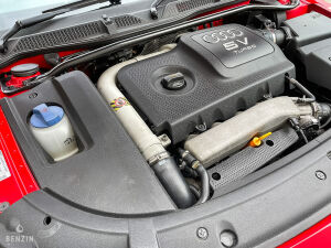 Audi TT Quattro Sport RHD - 2005