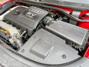 Audi TT Quattro Sport RHD - 2005