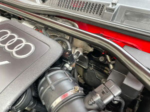 Audi TT Quattro Sport RHD - 2005