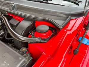 Audi TT Quattro Sport RHD - 2005