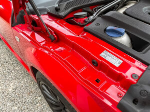 Audi TT Quattro Sport RHD - 2005