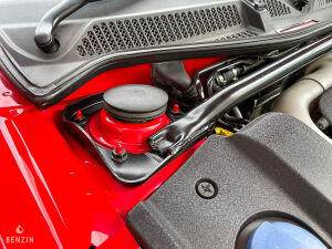 Audi TT Quattro Sport RHD - 2005