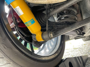 Audi TT Quattro Sport RHD - 2005