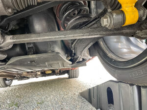 Audi TT Quattro Sport RHD - 2005