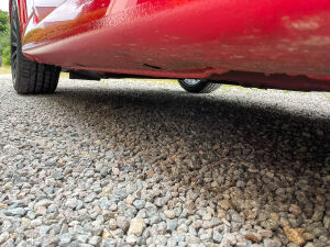 Audi TT Quattro Sport RHD - 2005