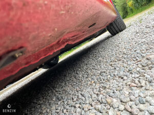 Audi TT Quattro Sport RHD - 2005