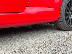 Audi TT Quattro Sport RHD - 2005