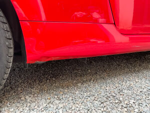 Audi TT Quattro Sport RHD - 2005