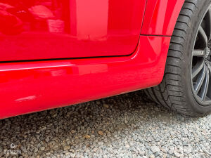 Audi TT Quattro Sport RHD - 2005