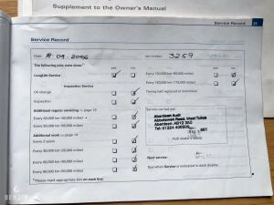 Audi TT Quattro Sport RHD - 2005