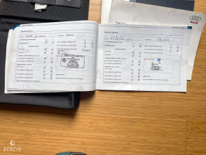 Audi TT Quattro Sport RHD - 2005