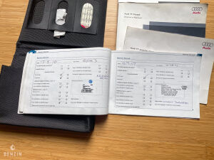 Audi TT Quattro Sport RHD - 2005