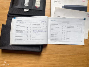 Audi TT Quattro Sport RHD - 2005