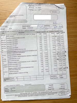 Audi TT Quattro Sport RHD - 2005