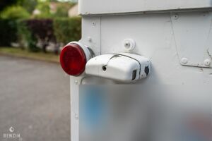 Land Rover 110 Tithonus ex-ONU - 1991