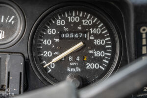 Land Rover 110 Tithonus ex-ONU - 1991