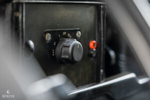 Land Rover 110 Tithonus ex-ONU - 1991