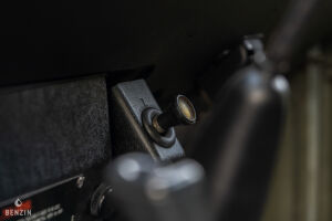 Land Rover 110 Tithonus ex-ONU - 1991