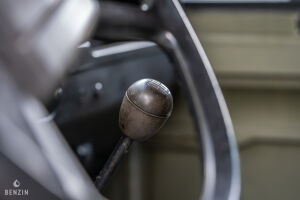 Land Rover 110 Tithonus ex-ONU - 1991