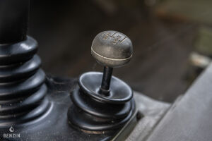 Land Rover 110 Tithonus ex-ONU - 1991