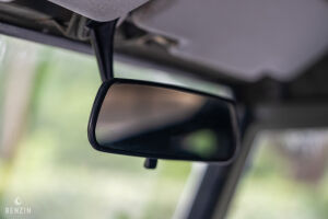 Land Rover 110 Tithonus ex-ONU - 1991