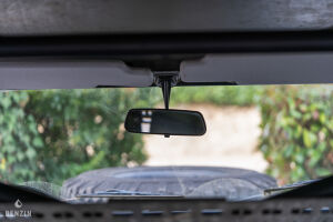 Land Rover 110 Tithonus ex-ONU - 1991