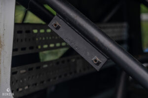 Land Rover 110 Tithonus ex-ONU - 1991