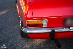 Opel Ascona A 1904 SR - 1973